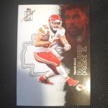 Travis Kelce