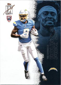 Tre Harris III
