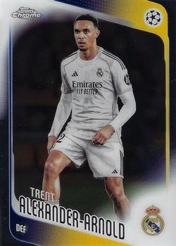 Trent Alexander-Arnold