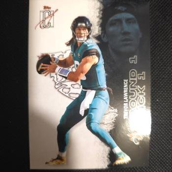 Trevor Lawrence