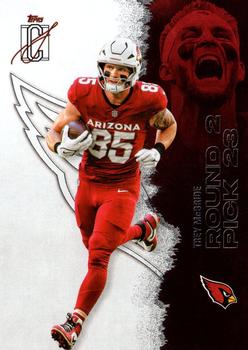 Trey McBride