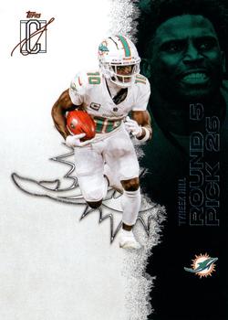 Tyreek Hill