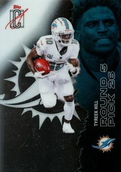 Tyreek Hill