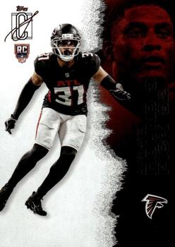Xavier Watts