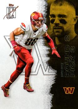 Zach Ertz