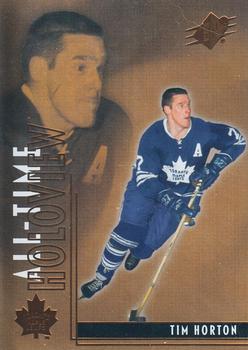 Tim Horton