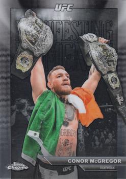 Conor McGregor
