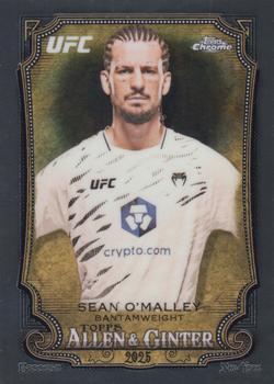 Sean O'Malley