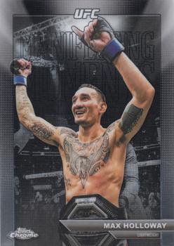 Max Holloway