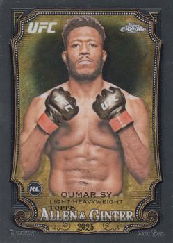Oumar Sy