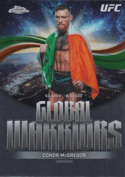 Conor McGregor