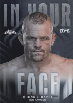 Chuck Liddell
