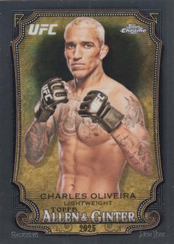 Charles Oliveira