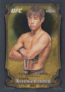 Tatsuro Taira