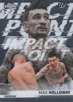 Max Holloway