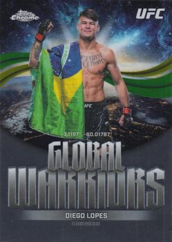 Diego Lopes