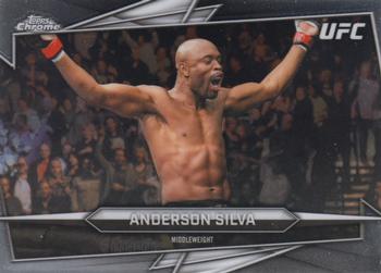 Anderson Silva
