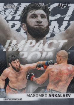 Magomed Ankalaev