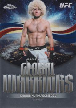 Khabib Nurmagomedov