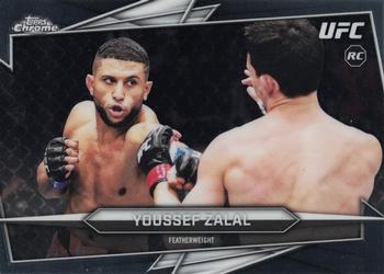 Youssef Zalal