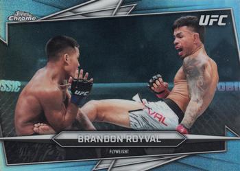 Brandon Royval