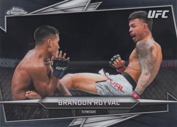 Brandon Royval