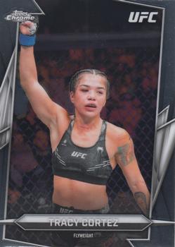 Tracy Cortez