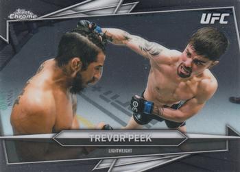 Trevor Peek
