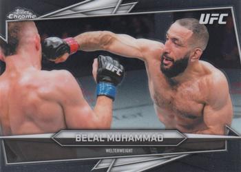 Belal Muhammad
