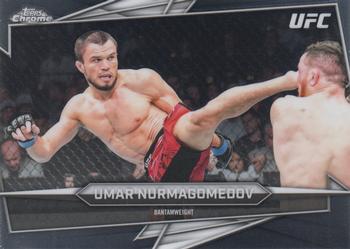 Umar Nurmagomedov