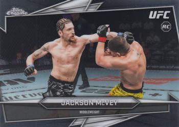 Jackson McVey