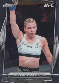 Miranda Maverick