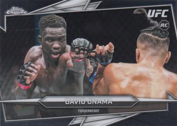 David Onama