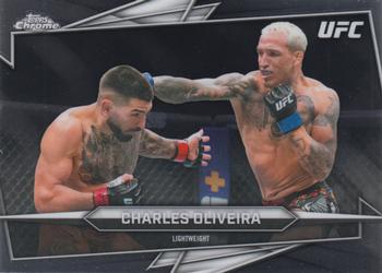 Charles Oliveira