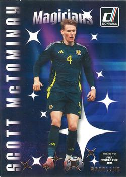 Scott McTominay