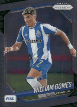 William Gomes