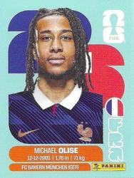 Michael Olise