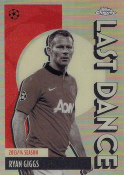 Ryan Giggs