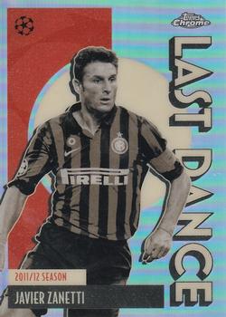 Javier Zanetti