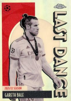 Gareth Bale