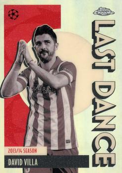 David Villa