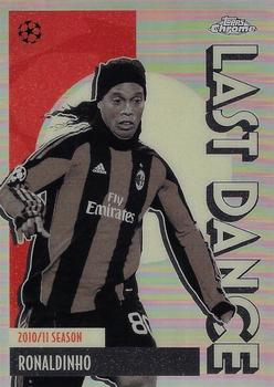 Ronaldinho