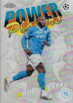 Romelu Lukaku