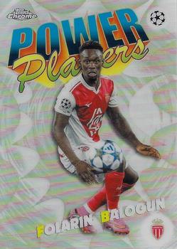 Folarin Balogun