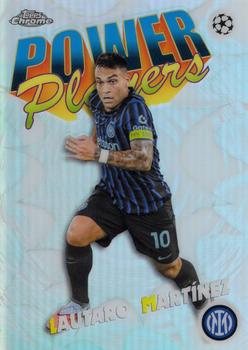 Lautaro Martínez