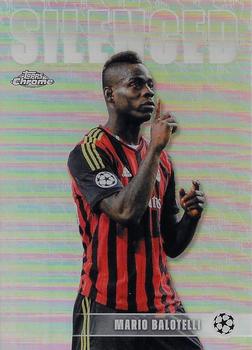 Mario Balotelli