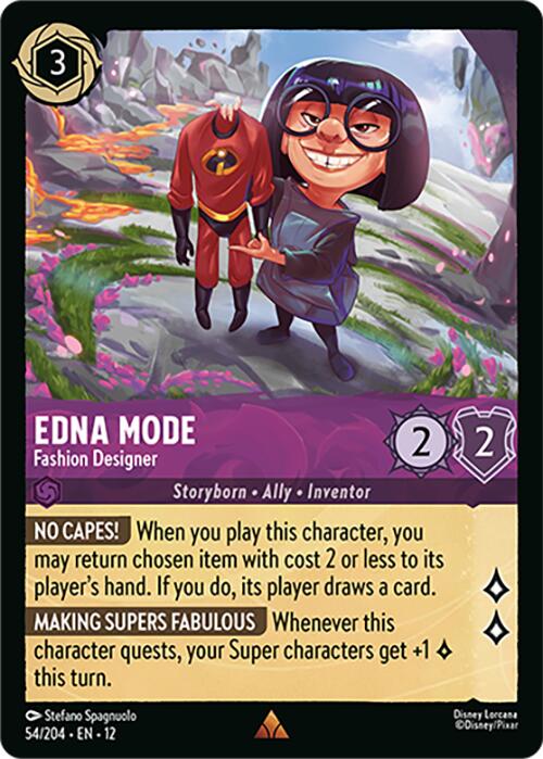 Edna Mode