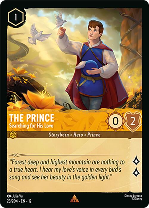 The Prince