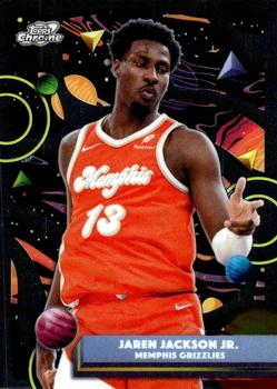 Jaren Jackson Jr.