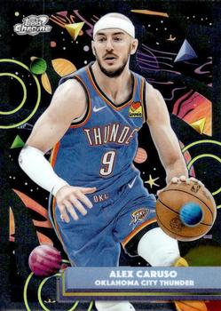 Alex Caruso